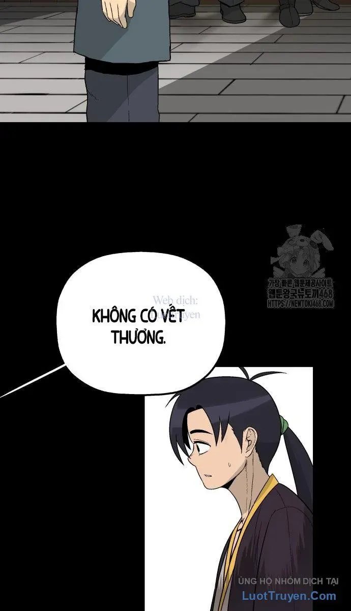 Viêm Ma Sư [Chap 5]