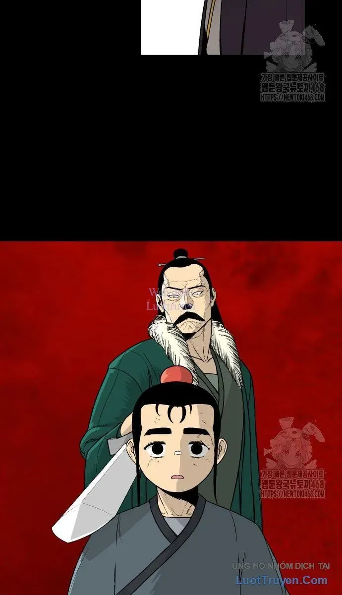 Viêm Ma Sư [Chap 5]