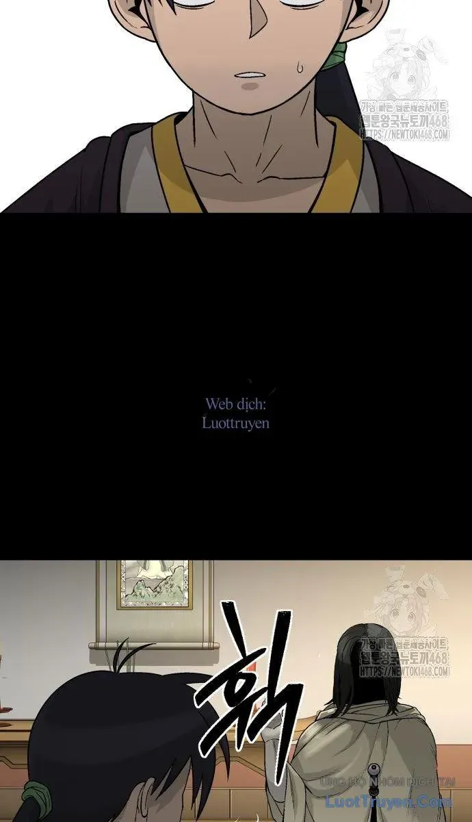 Viêm Ma Sư [Chap 5]