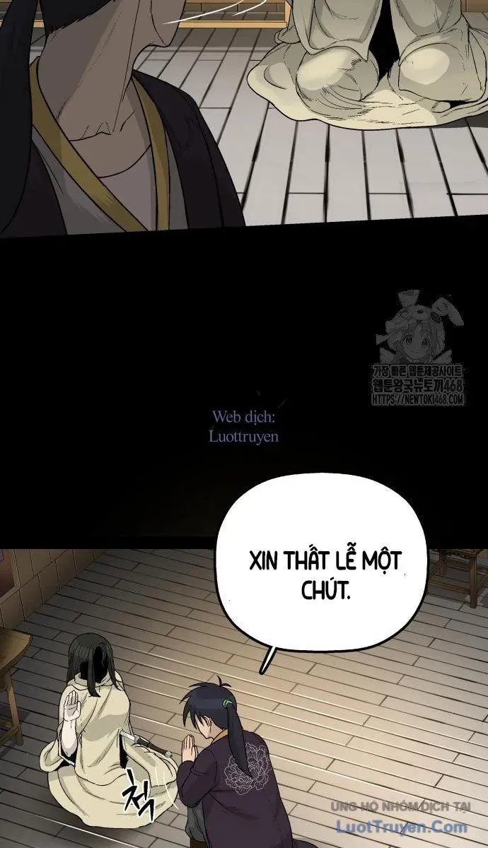 Viêm Ma Sư [Chap 5]