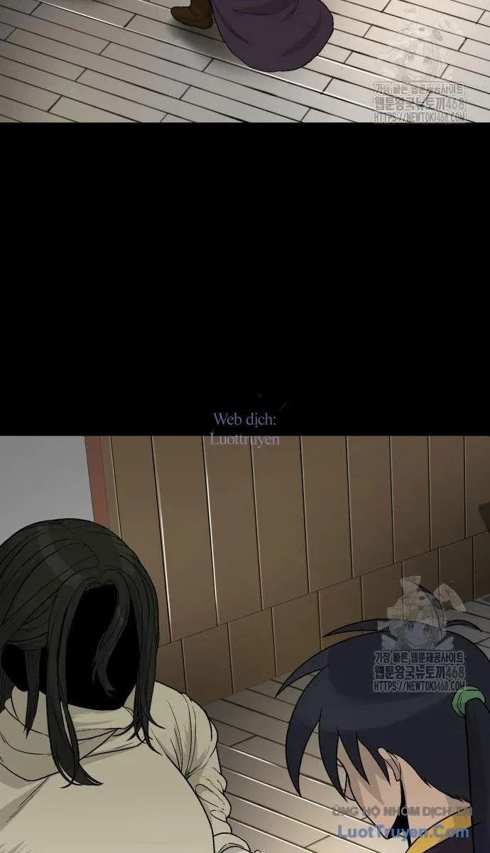 Viêm Ma Sư [Chap 5]