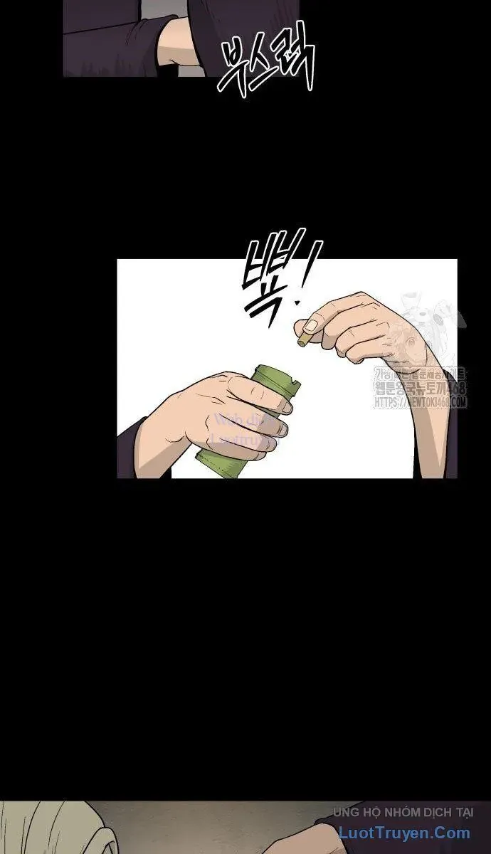 Viêm Ma Sư [Chap 5]