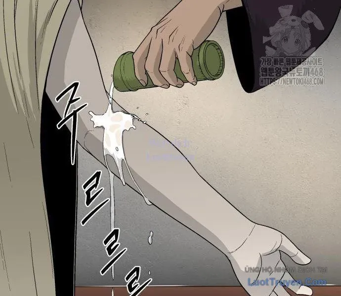 Viêm Ma Sư [Chap 5]