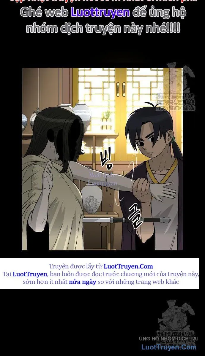 Viêm Ma Sư [Chap 5]