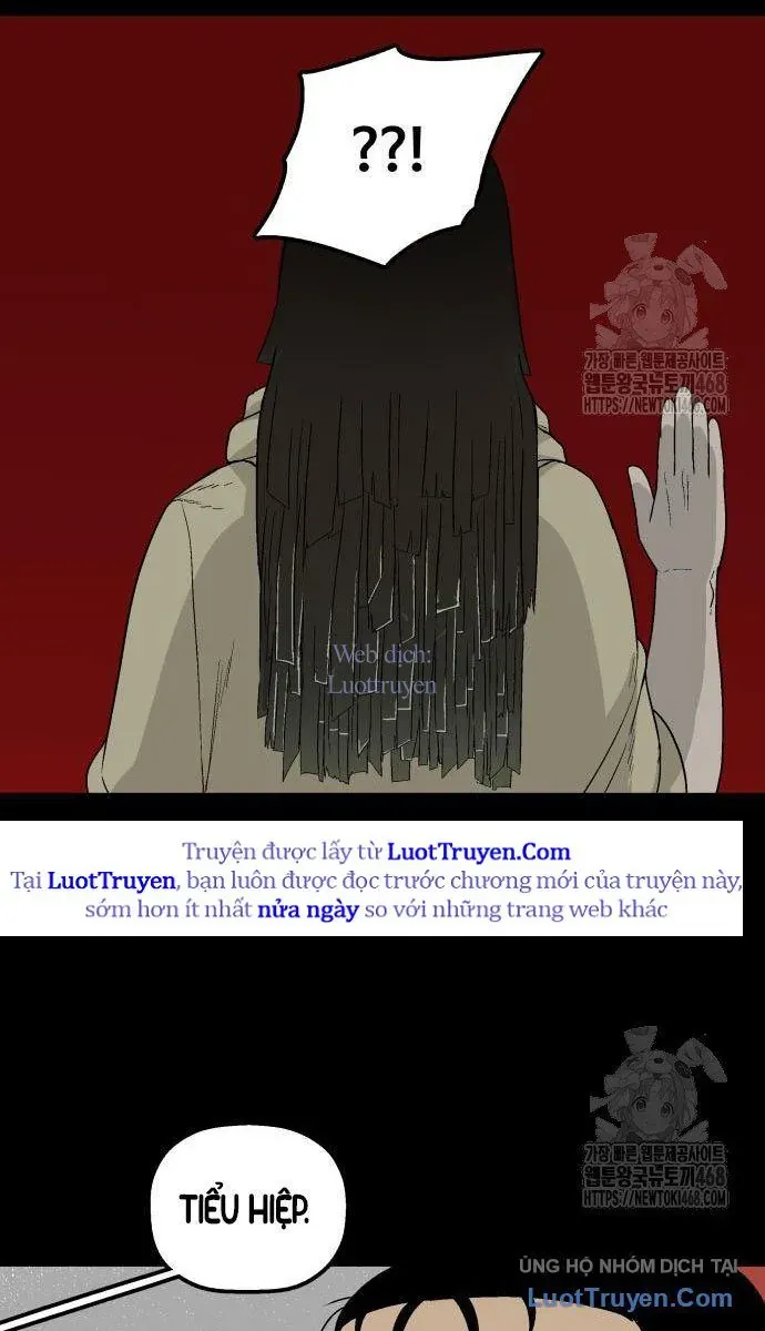 Viêm Ma Sư [Chap 5]