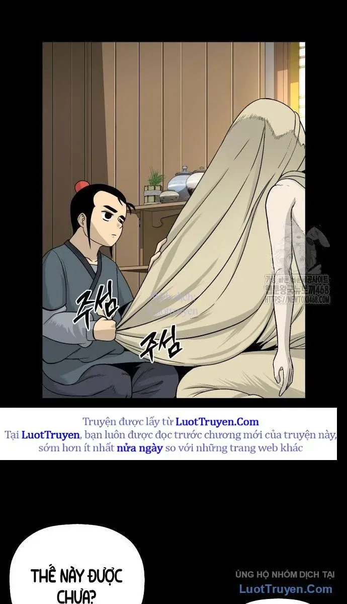 Viêm Ma Sư [Chap 5]