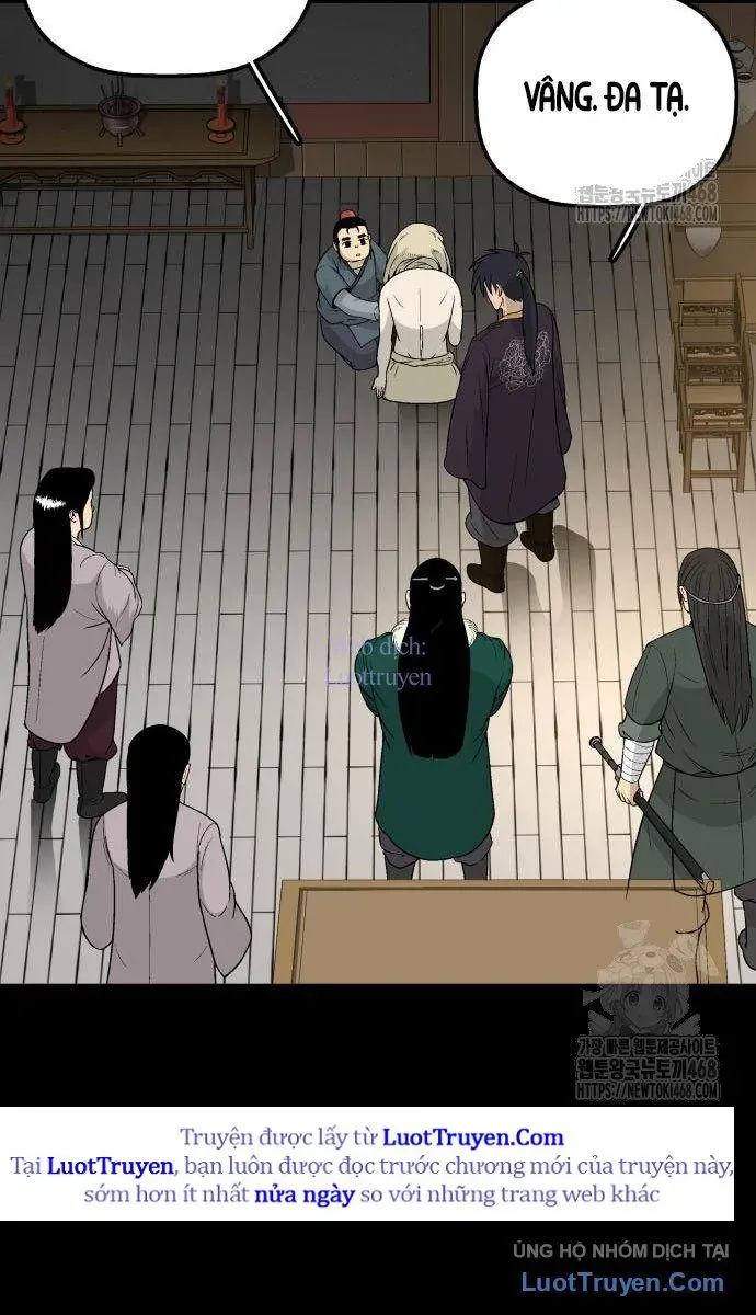 Viêm Ma Sư [Chap 5]