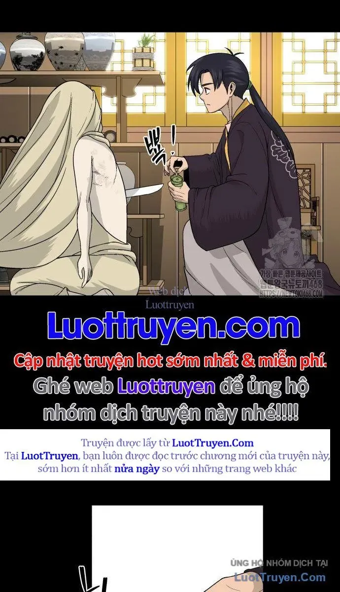 Viêm Ma Sư [Chap 5]