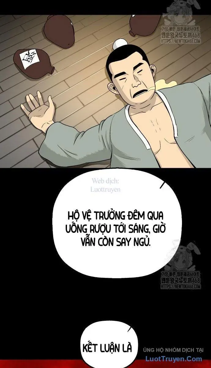 Viêm Ma Sư [Chap 5]