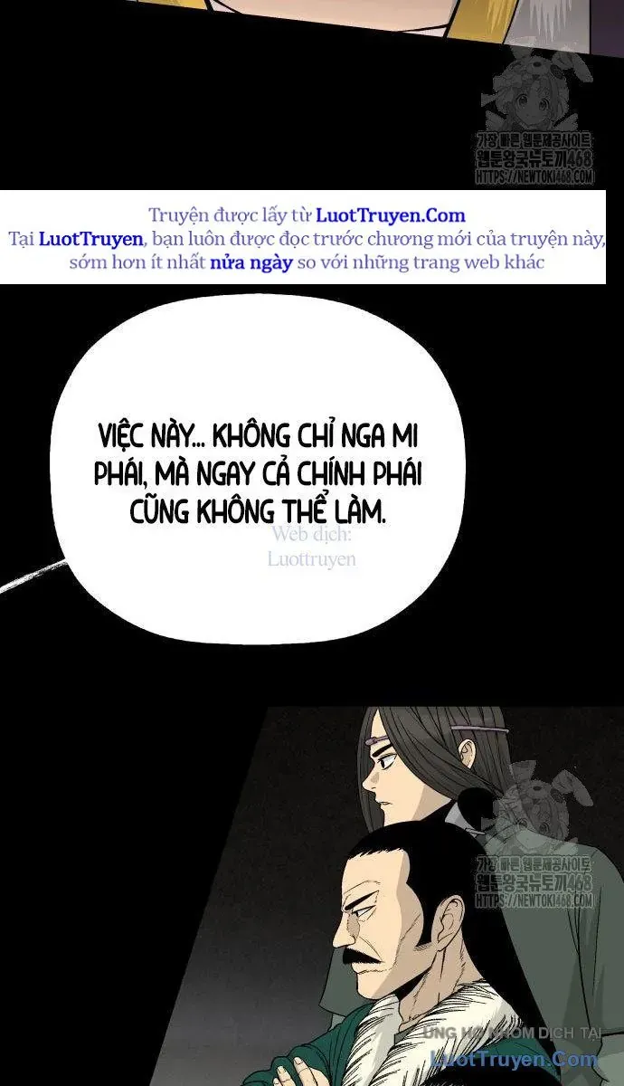 Viêm Ma Sư [Chap 5]