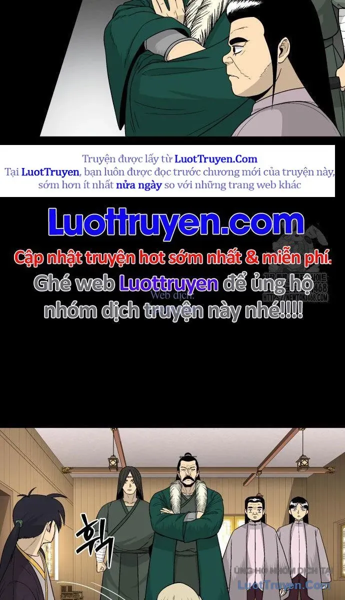 Viêm Ma Sư [Chap 5]