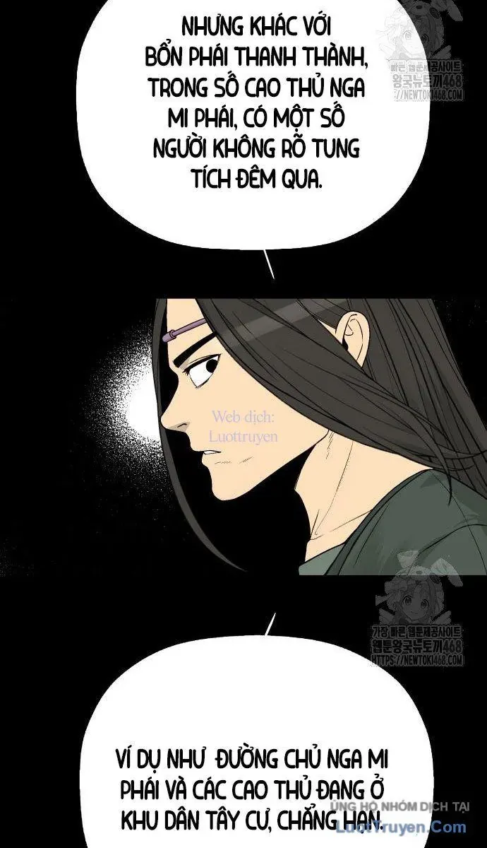 Viêm Ma Sư [Chap 5]