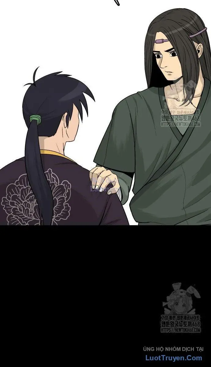 Viêm Ma Sư [Chap 5]