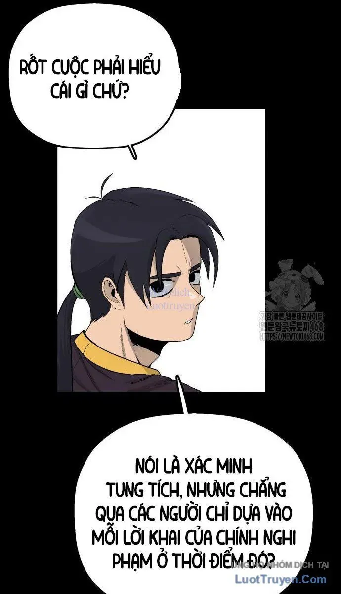 Viêm Ma Sư [Chap 5]