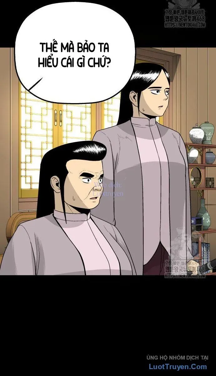 Viêm Ma Sư [Chap 5]