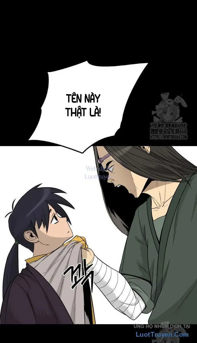 Viêm Ma Sư [Chap 5]