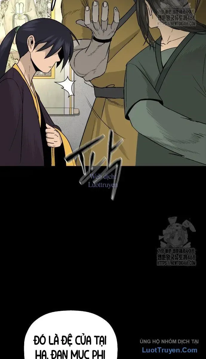 Viêm Ma Sư [Chap 5]