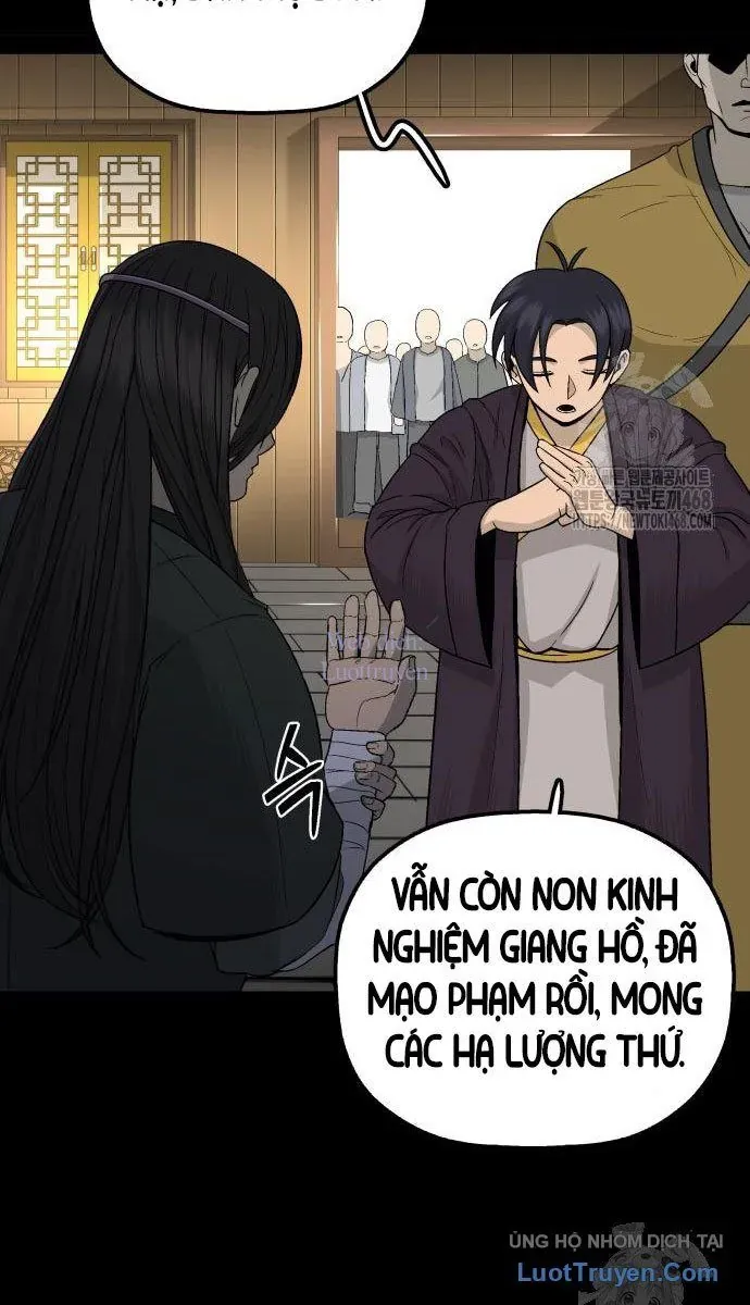 Viêm Ma Sư [Chap 5]