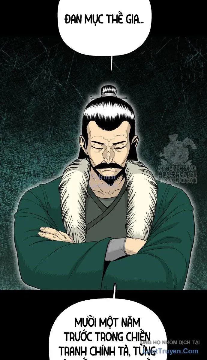 Viêm Ma Sư [Chap 5]