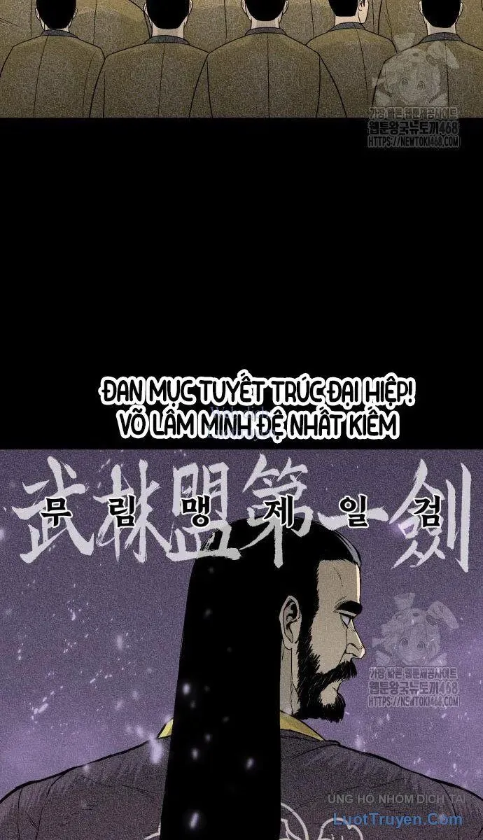 Viêm Ma Sư [Chap 5]