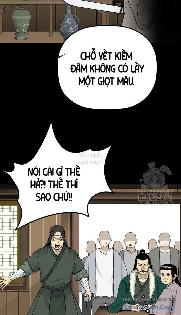 Viêm Ma Sư [Chap 5]