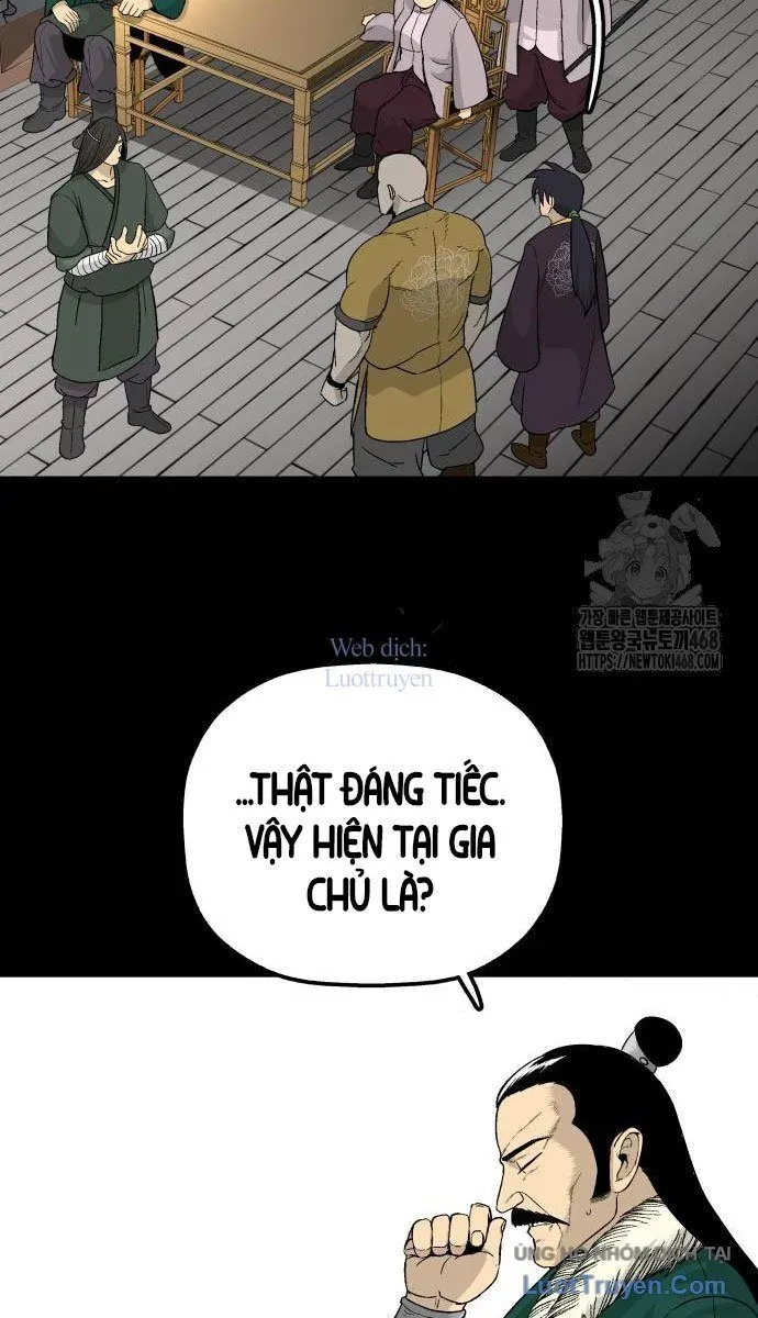 Viêm Ma Sư [Chap 5]