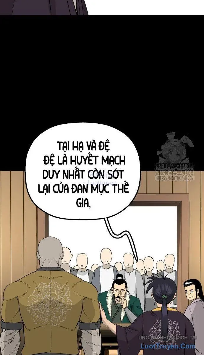 Viêm Ma Sư [Chap 5]