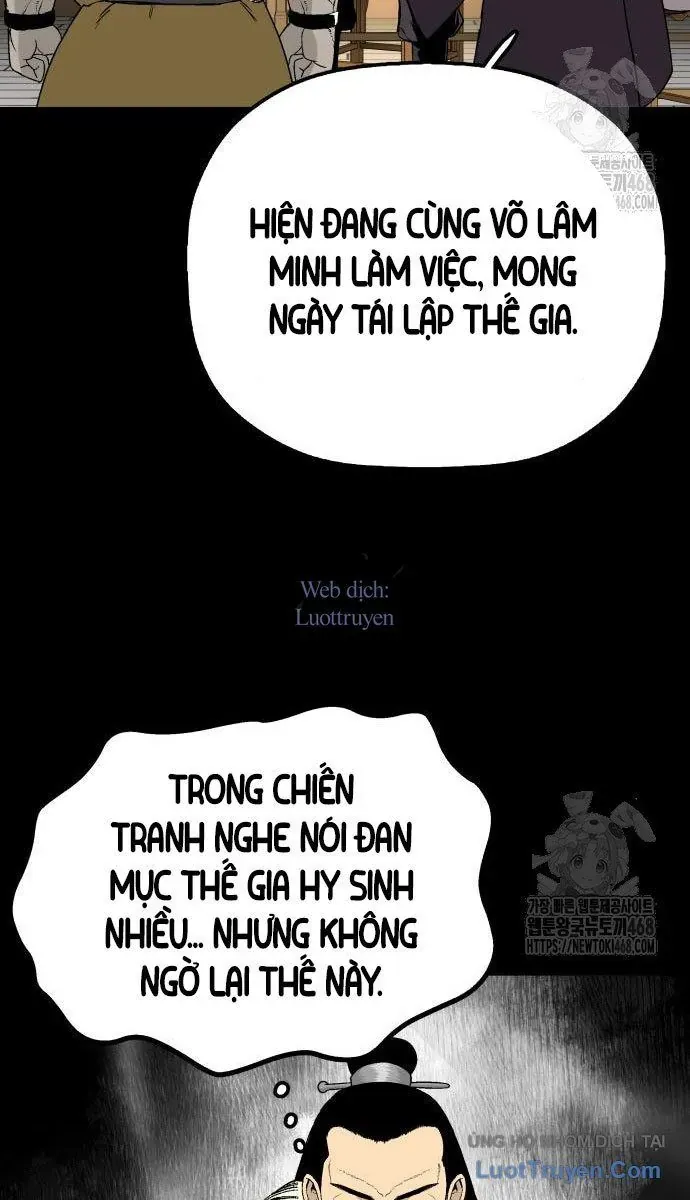 Viêm Ma Sư [Chap 5]