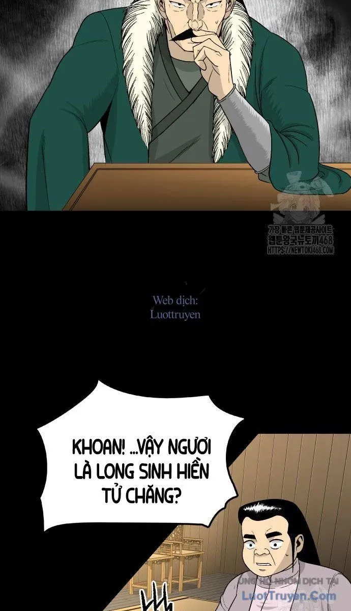 Viêm Ma Sư [Chap 5]