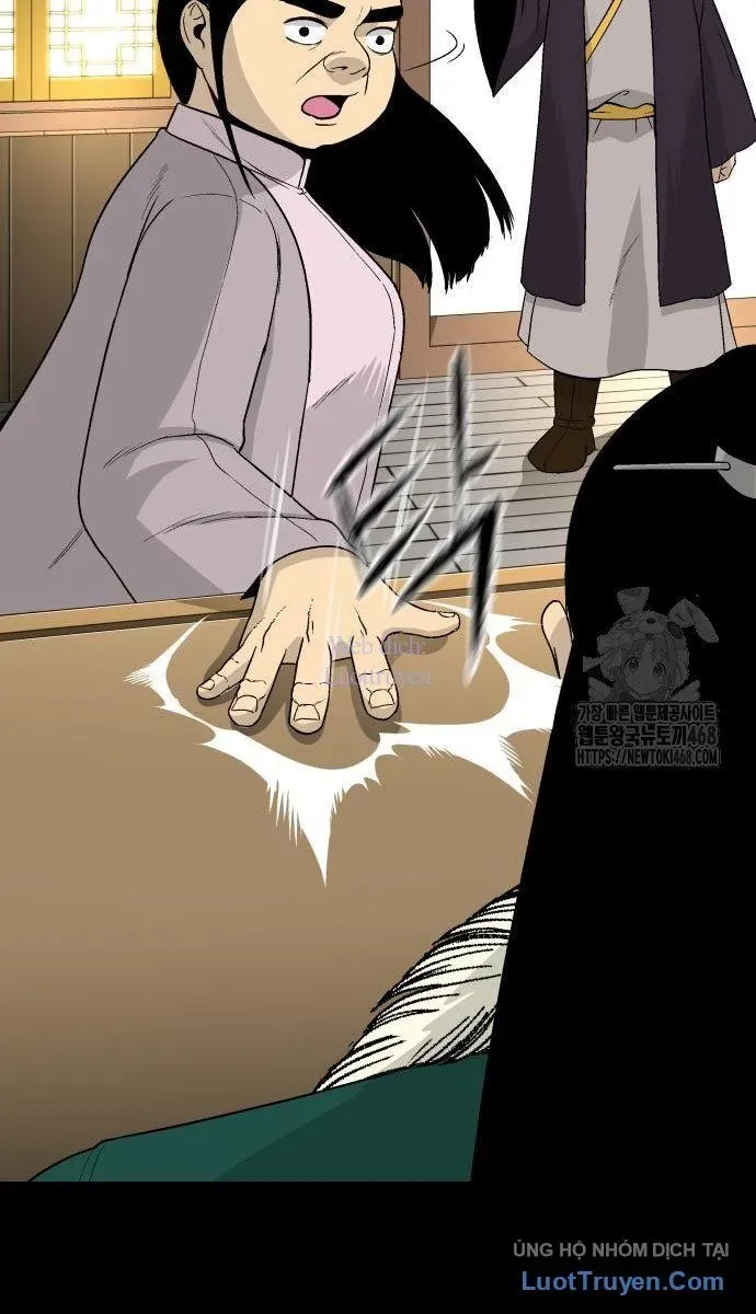 Viêm Ma Sư [Chap 5]
