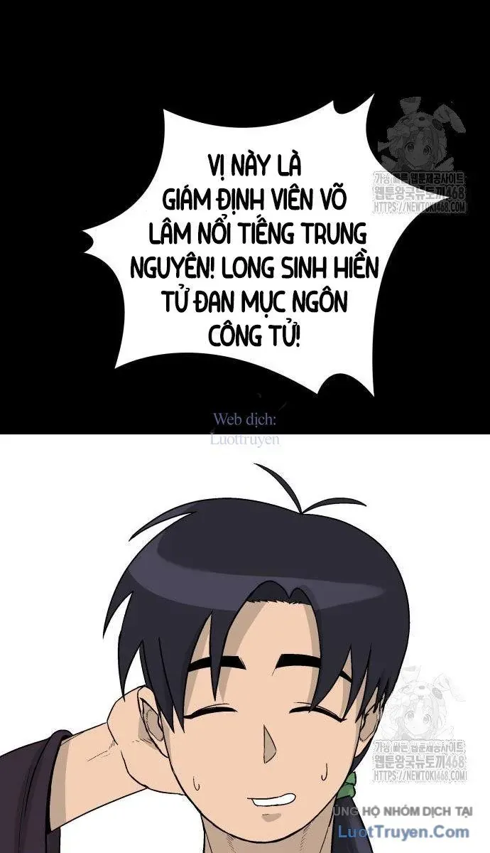 Viêm Ma Sư [Chap 5]