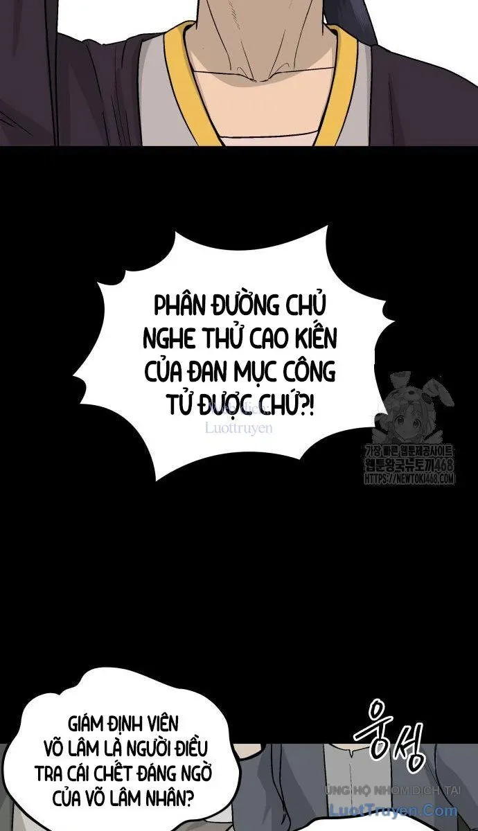 Viêm Ma Sư [Chap 5]
