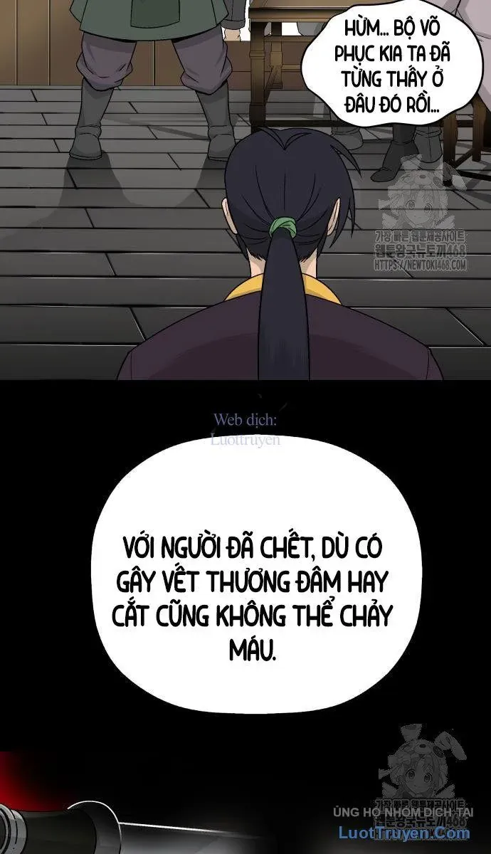 Viêm Ma Sư [Chap 5]