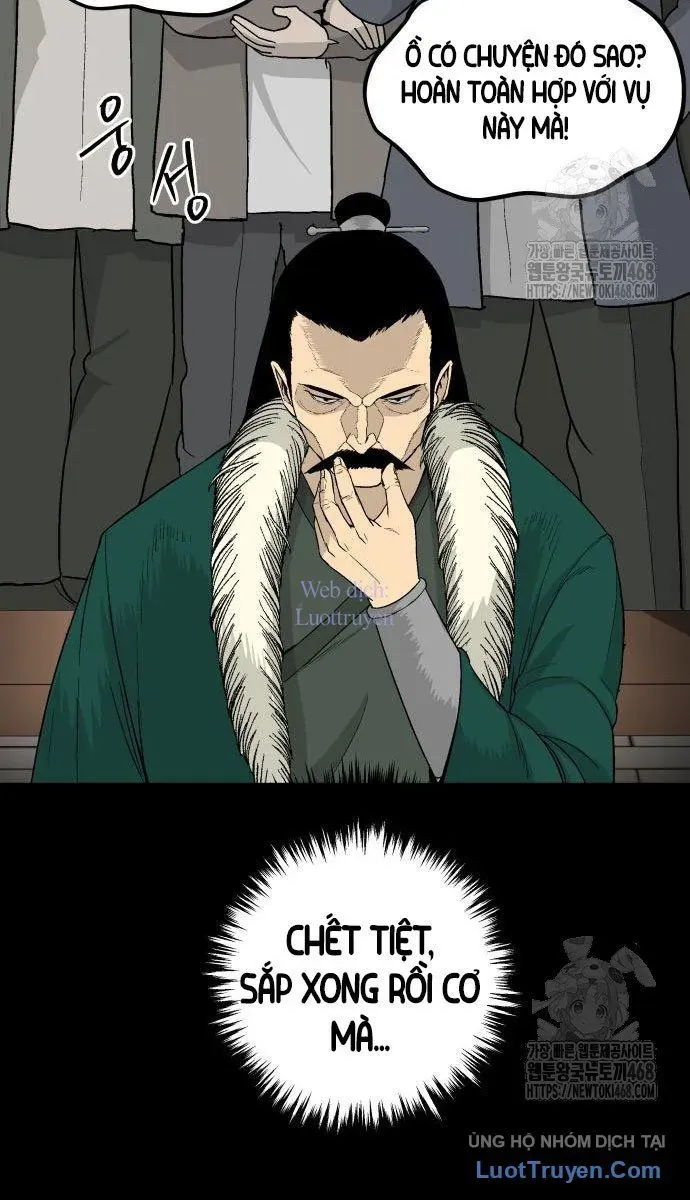 Viêm Ma Sư [Chap 5]