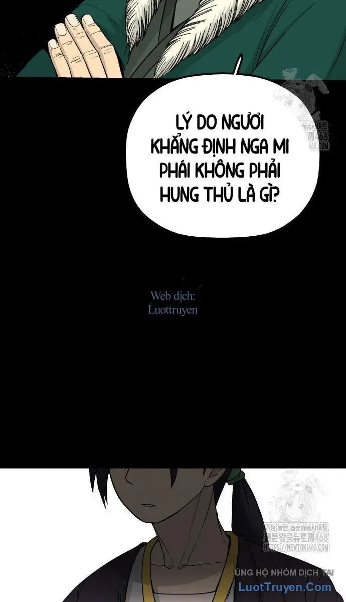 Viêm Ma Sư [Chap 5]