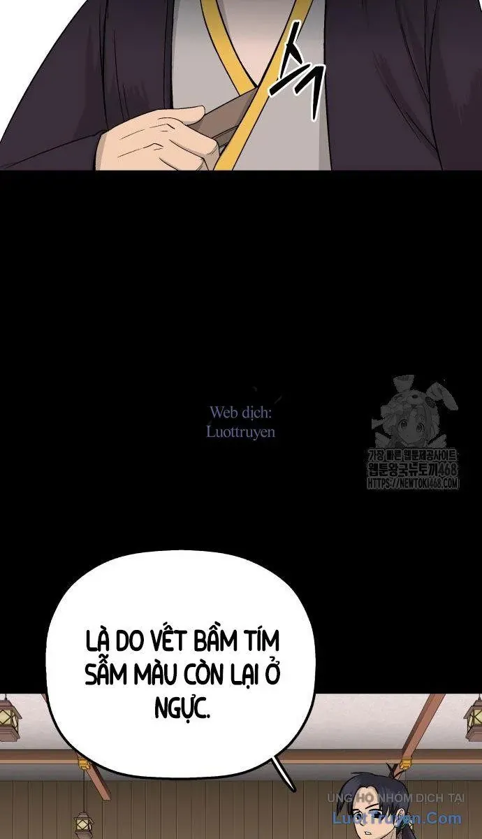 Viêm Ma Sư [Chap 5]