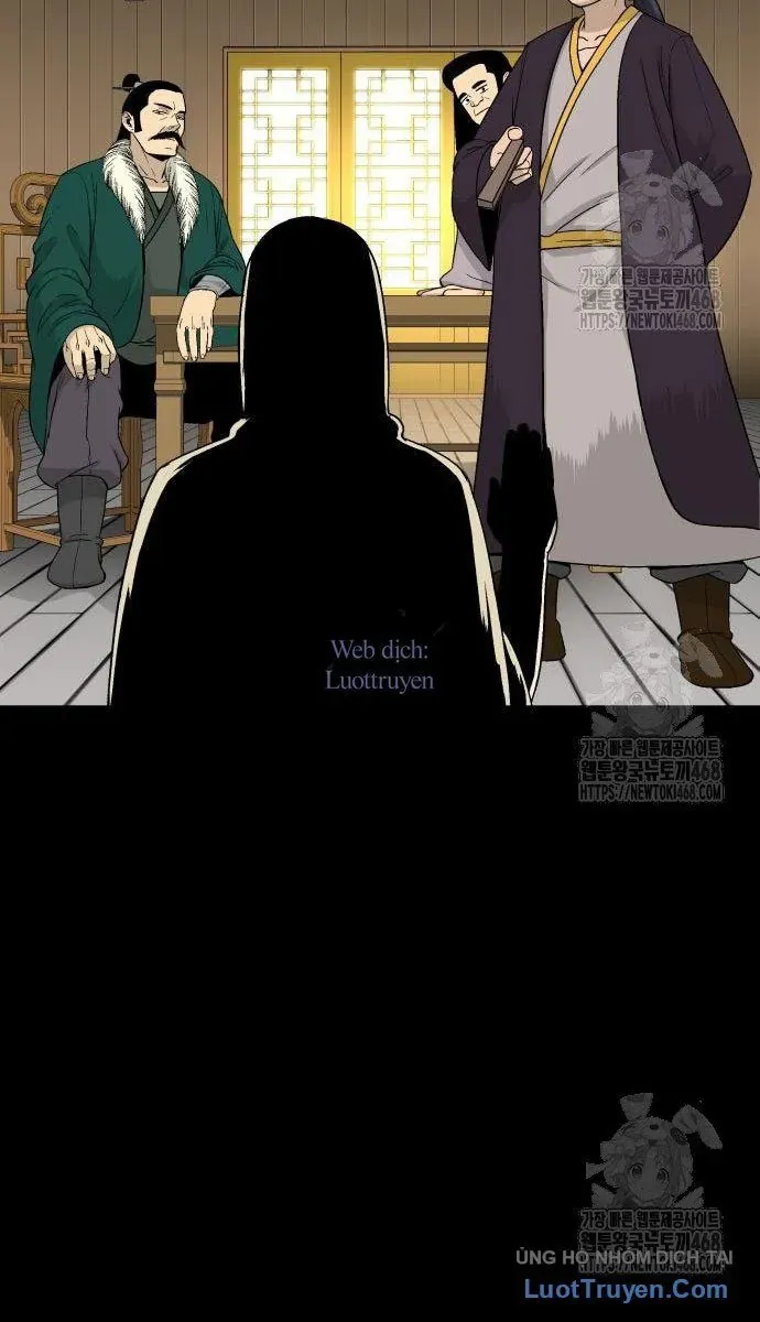 Viêm Ma Sư [Chap 5]