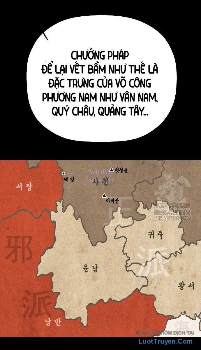 Viêm Ma Sư [Chap 5]