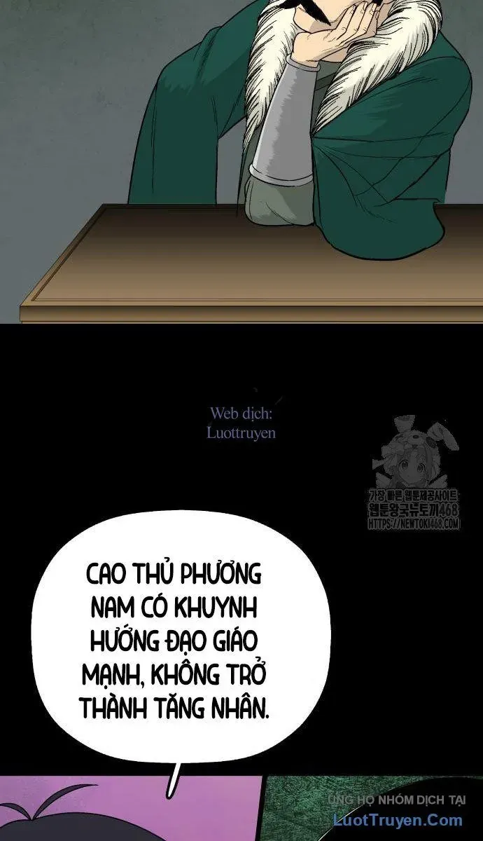 Viêm Ma Sư [Chap 5]