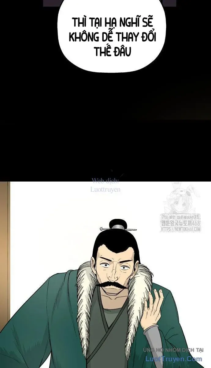 Viêm Ma Sư [Chap 5]