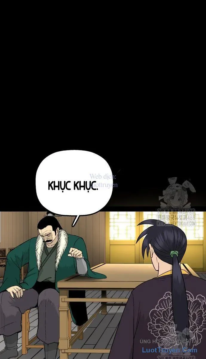 Viêm Ma Sư [Chap 5]