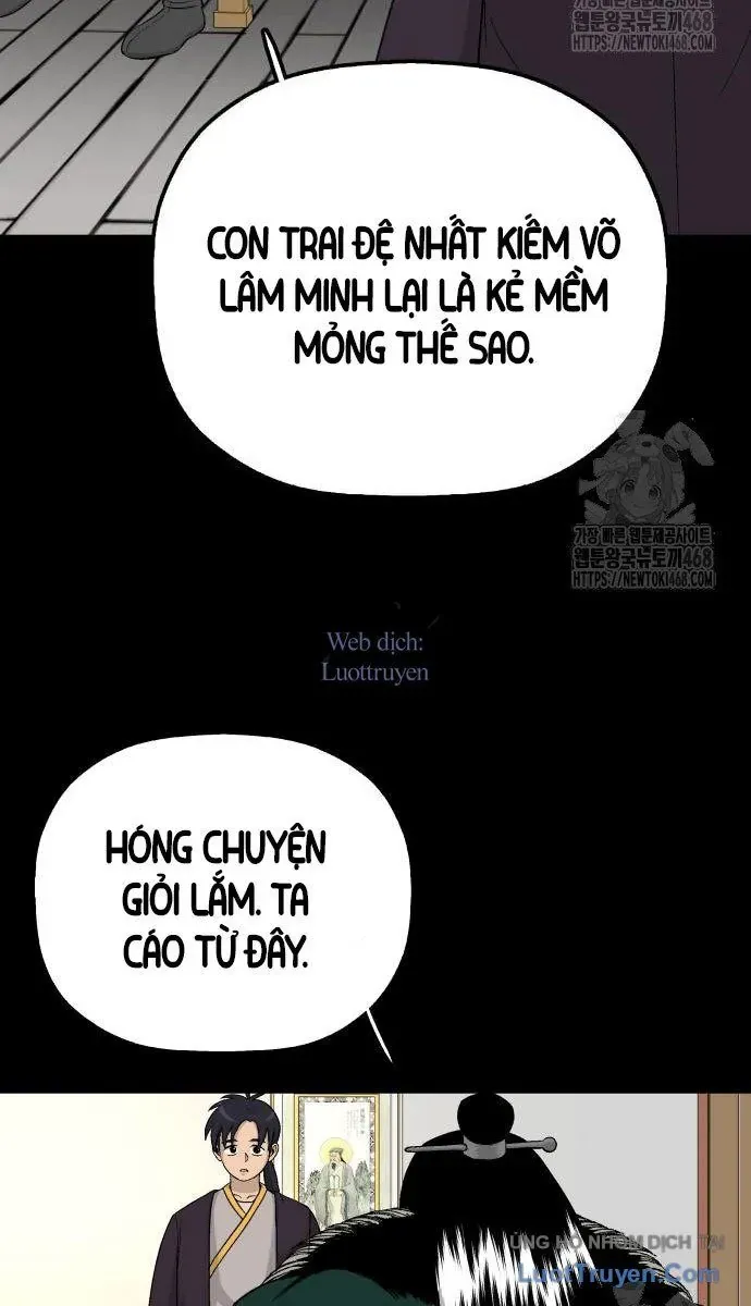 Viêm Ma Sư [Chap 5]