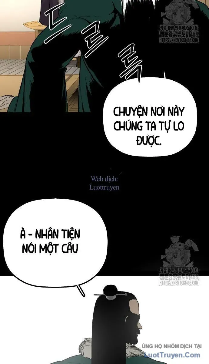Viêm Ma Sư [Chap 5]