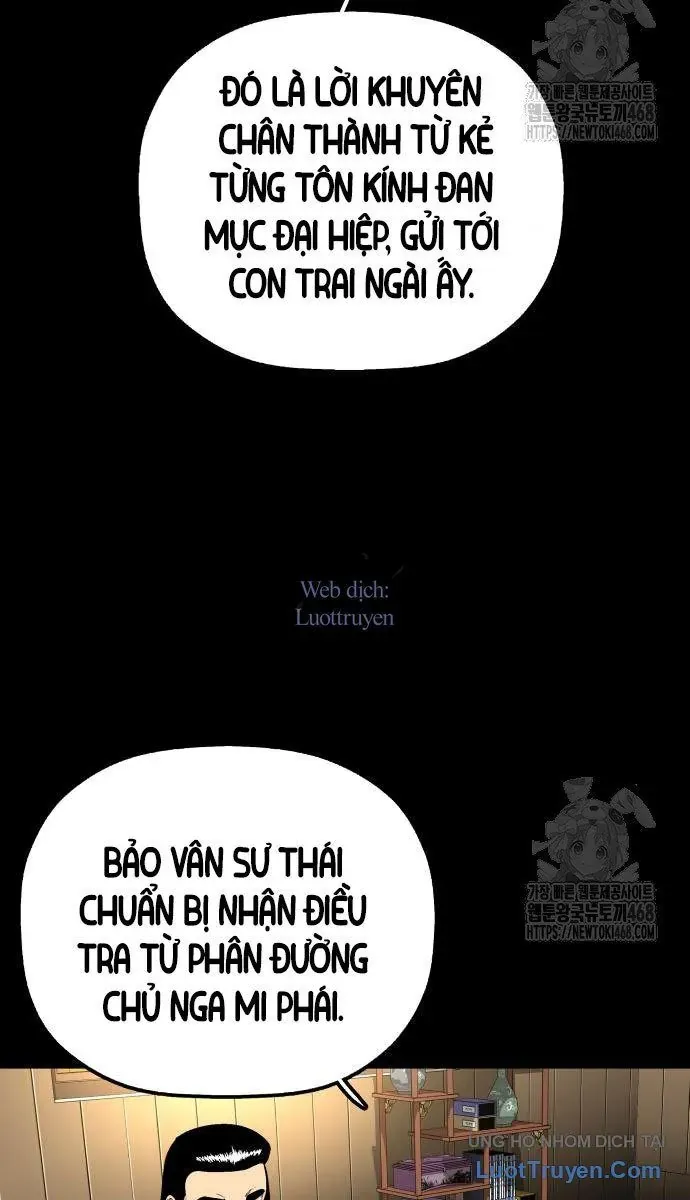 Viêm Ma Sư [Chap 5]
