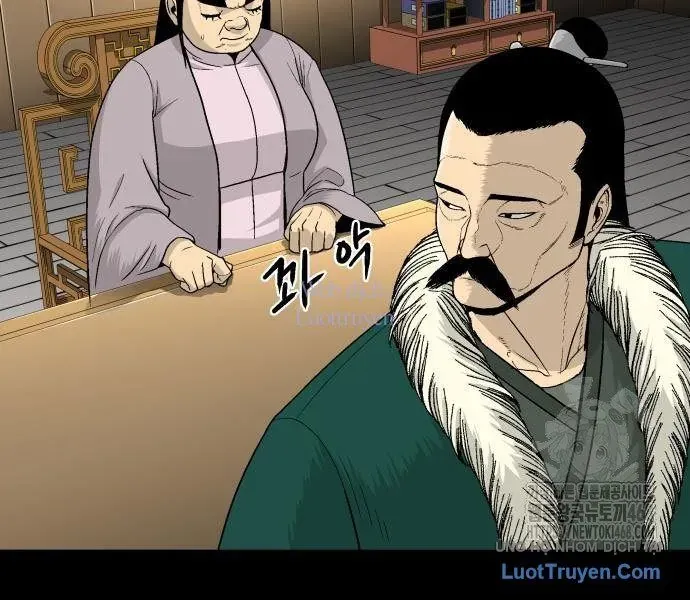 Viêm Ma Sư [Chap 5]