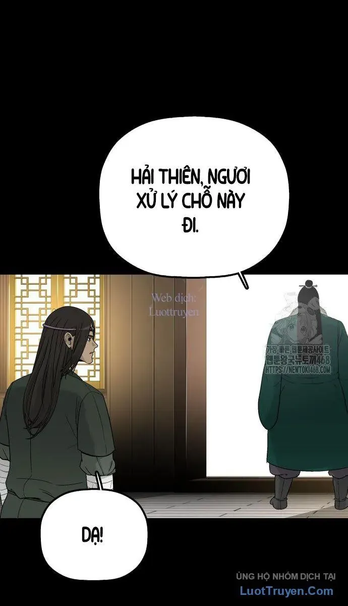 Viêm Ma Sư [Chap 5]