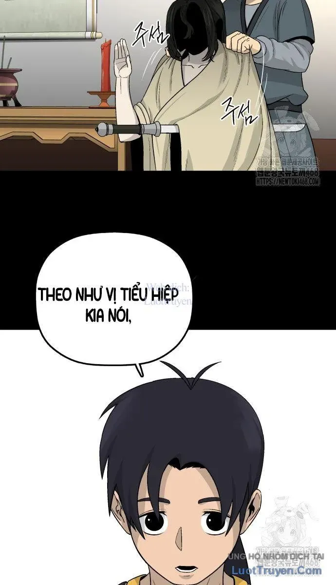 Viêm Ma Sư [Chap 5]