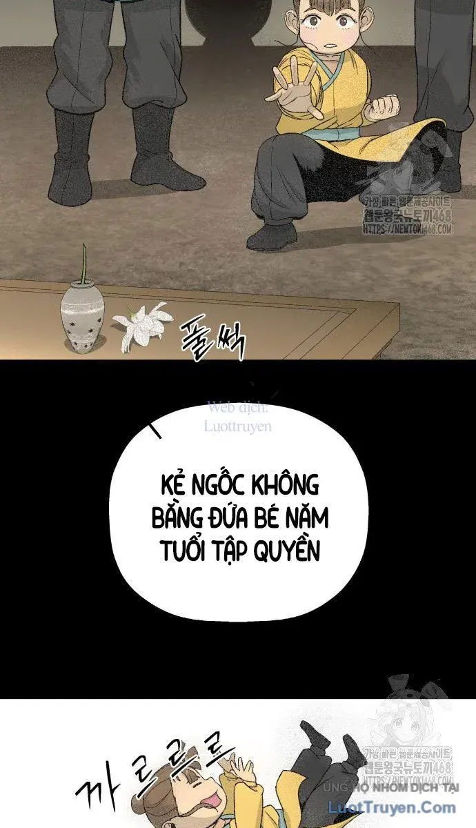 Viêm Ma Sư [Chap 5]