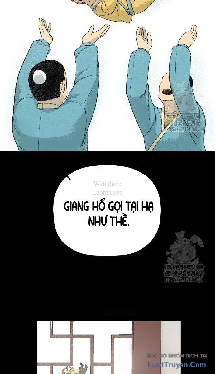 Viêm Ma Sư [Chap 5]