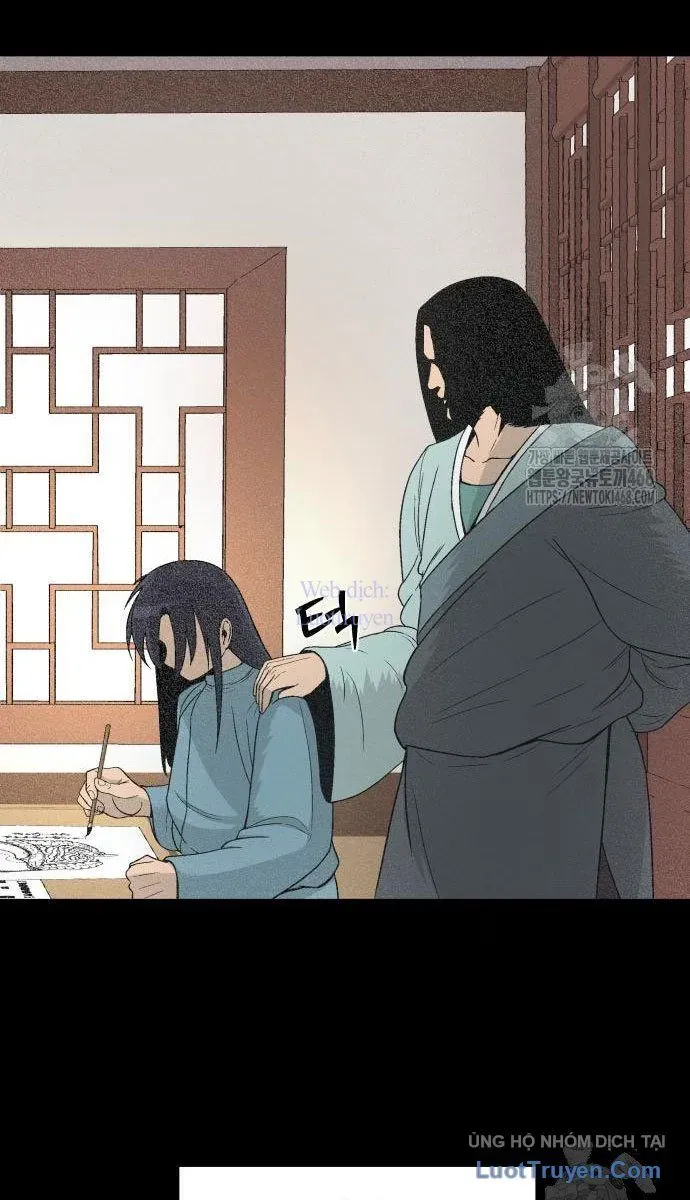 Viêm Ma Sư [Chap 5]